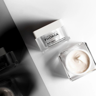 Filorga SKIN-UNIFY Illuminating Even Skin Tone Cream 50 ml - 4