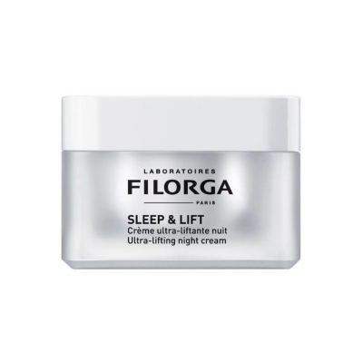 Filorga Sleep&Lift Night Sıkılaştırıcı Gece Bakım Kremi 50 ml - 1