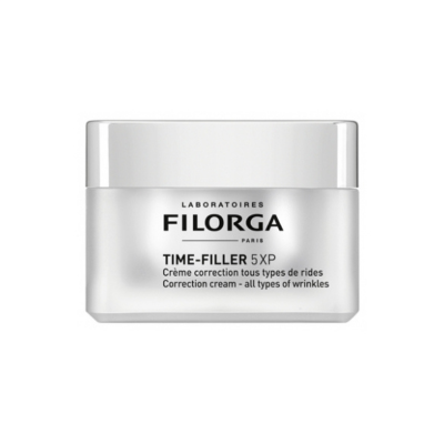 Filorga Time Filler 5XP Cream 50 ml - 1