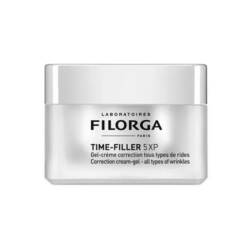 Filorga Time Filler 5XP Kırışıklık Karşıtı Gel-Cream 50 ml - 1