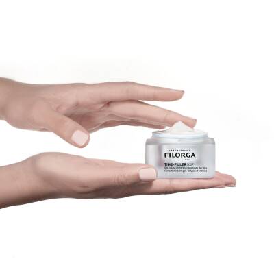 Filorga Time Filler 5XP Kırışıklık Karşıtı Gel-Cream 50 ml - 2