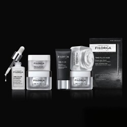 Filorga Time Filler 5XP Kırışıklık Karşıtı Gel-Cream 50 ml - 4