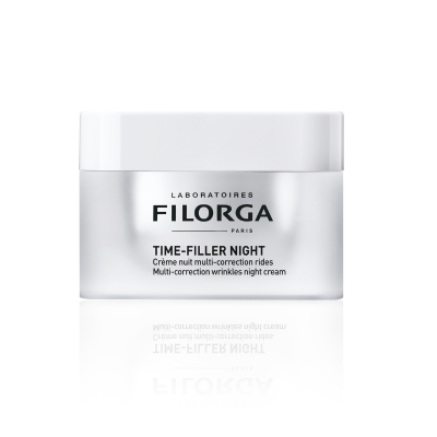 Filorga Time Filler Night Cream 50 ml - 1