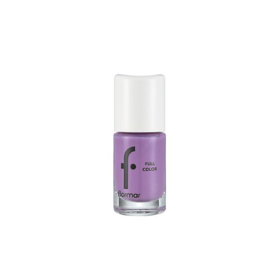 Flormar Full Color Oje - FC14 Lavender Relaxation - 1