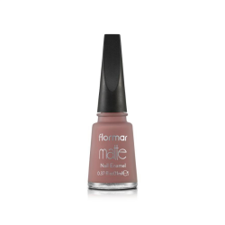 Flormar Matte Oje - M45 Ballet Tutu - 1