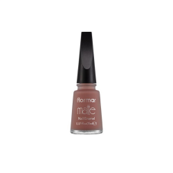 Flormar Matte Oje - M54 Sesame - 1