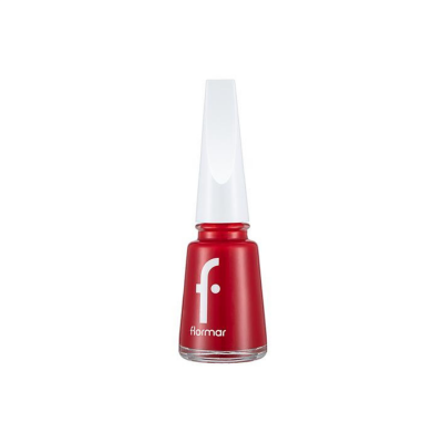 Flormar Oje - 321 Red Flag New - 1