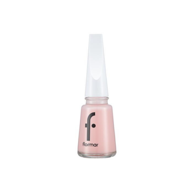 Flormar Oje - 397 Rose Coral New - 1