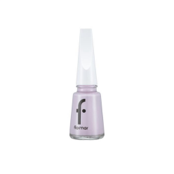 Flormar Oje - 464 Lavender Love New - 1