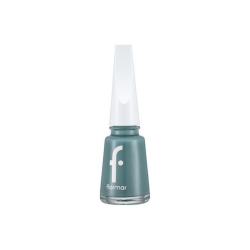 Flormar Oje - 497 Celadon Glaze New - 1