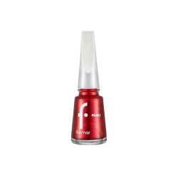 Flormar Pearly Oje - PL384 Le Rouge New - 1