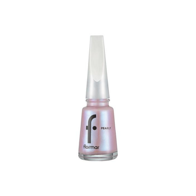 Flormar Pearly Oje - PL454 Miss New - 1