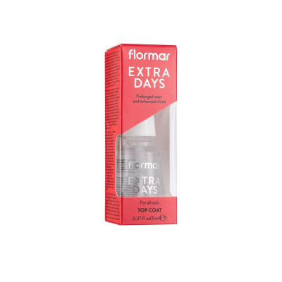 Flormar Tırnak Bakımı - Extra Days - 2