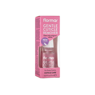 Flormar Tırnak Bakımı - Gentle Cuticle Remover - 2