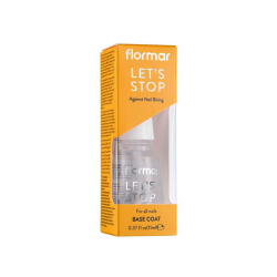 Flormar Tırnak Bakımı - Let's Stop - 2