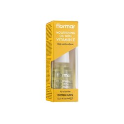Flormar Tırnak Bakımı - Nourishing Oil Vitamin - 2