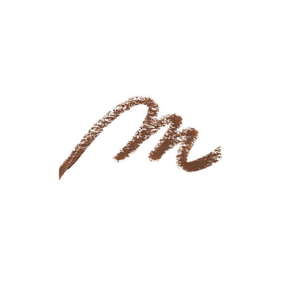 Flormar Waterproof Eyeliner - 105 Warm Brown - 2