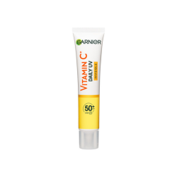 Garnier C Vitamini Parlak Günlük Güneş Koruyucu Yüz Kremi SPF50+ 40 ml - 1