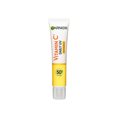 Garnier C Vitamini Parlak Günlük Güneş Koruyucu Yüz Kremi SPF50+ 40 ml - 1