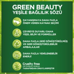 Garnier C Vitamini Parlak Günlük Nemlendirici Jel 50ml - 4