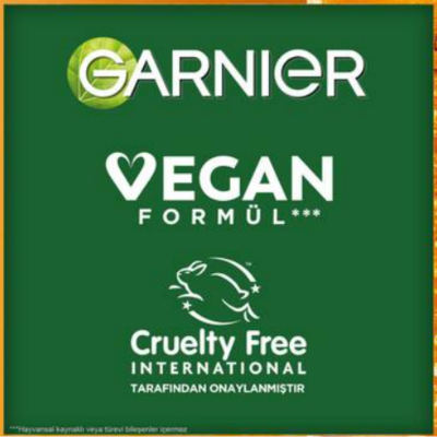 Garnier C Vitamini Süper Aydınlatıcı Gece Serumu 30 ml - 6