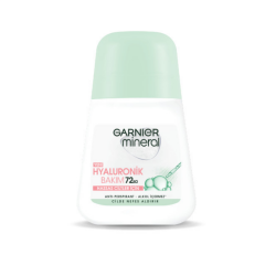 Garnier Mineral Hyaluronik Bakım Roll-On Deodorant 50 ml - Garnier