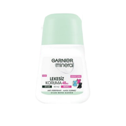 Garnier Mineral Lekesiz Koruma Roll-On Deodorant 50 ml - Garnier