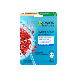 Garnier Nem Bombası Kağıt Maske Canlandırıcı 28 gr - 2