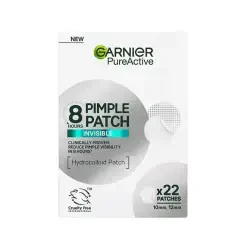 Garnier Pure Active 8 Sivilce Karşıtı Bant 22 Adet - 1