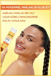Garnier Vitamin C Parlaklık Etkili Tonik 120 ml - 6