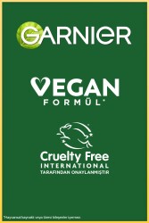 Garnier Vitamin C Parlaklık Etkili Tonik 120 ml - 9