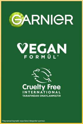 Garnier Vitamin C Parlaklık Etkili Tonik 120 ml - 9