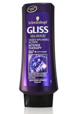 Gliss Intense Therapy Saç Kremi 360 ml - 2