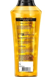 Gliss Oil Nutritive Şampuan 400 ml - 3