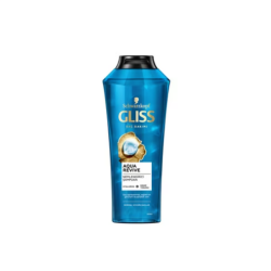 Gliss Şampuan Aqua Revive 500 ml - Gliss