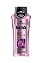 Gliss Serum Deep Repair Şampuan 360ml - 1