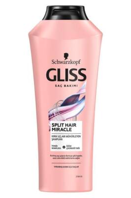 Gliss Split Hair Miracle Şampuan 360 ml - 1