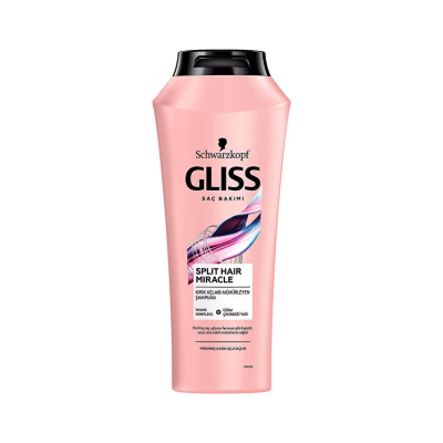 Gliss Split Hair Miracle Şampuan 500 ml - 1
