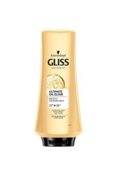 Gliss Ultimate Oil Elixir Saç Kremi 360 ml - 2