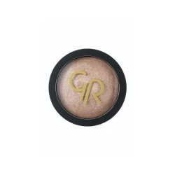 Golden Rose Baked Stardust Işıltılı Allık - 108 Shimmer Highlighter - 1