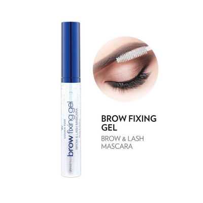 Golden Rose Brow Fixing Gel Kaş Maskarası 11 ml - 2