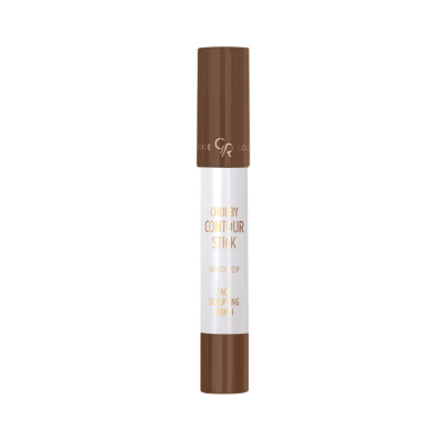 Golden Rose Chubby Contour Stick - 04 Rich Deep - 2