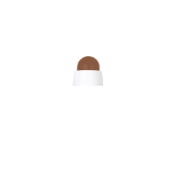 Golden Rose Chubby Contour Stick - 04 Rich Deep - 4