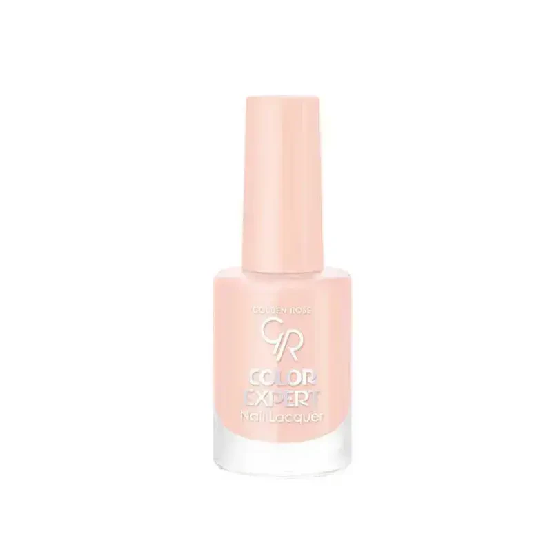 Golden Rose Color Expert Oje - 125 -1