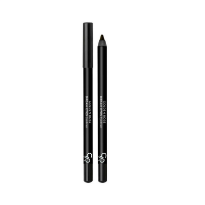 Golden Rose Dream Eyes Eyeliner Göz Kalemi 401 - Siyah - 1