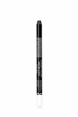 Golden Rose Dream Eyes Eyeliner Göz Kalemi 405 - Beyaz - 1