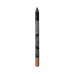 Golden Rose Dream Eyes Eyeliner Göz Kalemi - 409 Kahverengi - Golden Rose