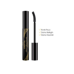 Golden Rose Essential Great Curl & Volume Mascara - 2