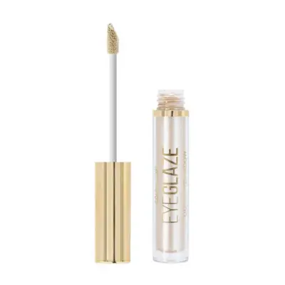 Golden Rose Eye Glaze Liquid Eyeshadow No:10 Quartz - Likit Far - 1