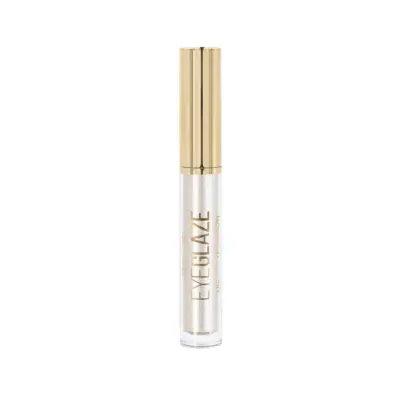 Golden Rose Eye Glaze Liquid Eyeshadow No:10 Quartz - Likit Far - 2